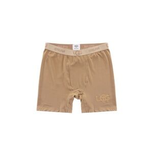 UGG X Telfar Underwear - Chestnut